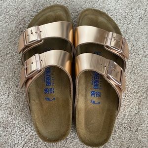 Birkenstock’s